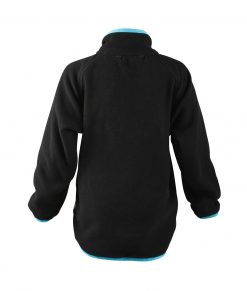 85454-C0192 Shere Kahn set_jacket_black turquoise_04