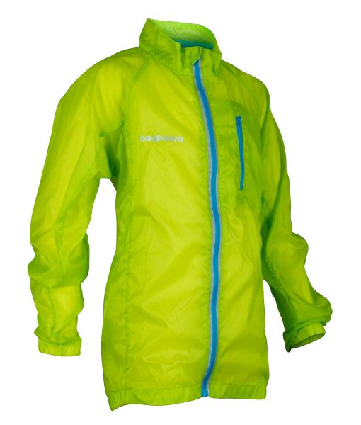 85915-C3200 Feather jacket jr_apple green