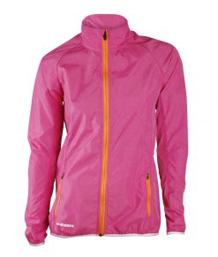 85981-C4100 Active jacket W_pink melange