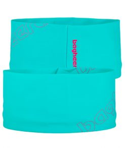 87013-C9245 Print Headband SR_turquoise neon pink_1