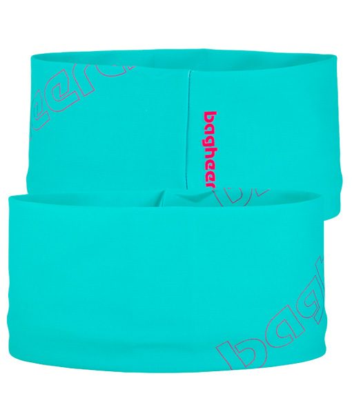 87013-C9245 Print Headband SR_turquoise neon pink_1