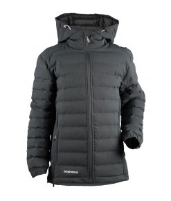 87075-C0102 Vail jacket JR_black dark grey_1