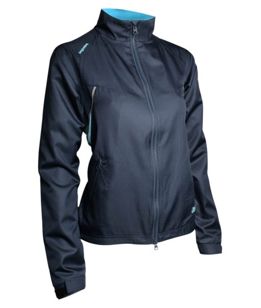 68321 Aex Jangel jacket W_navy