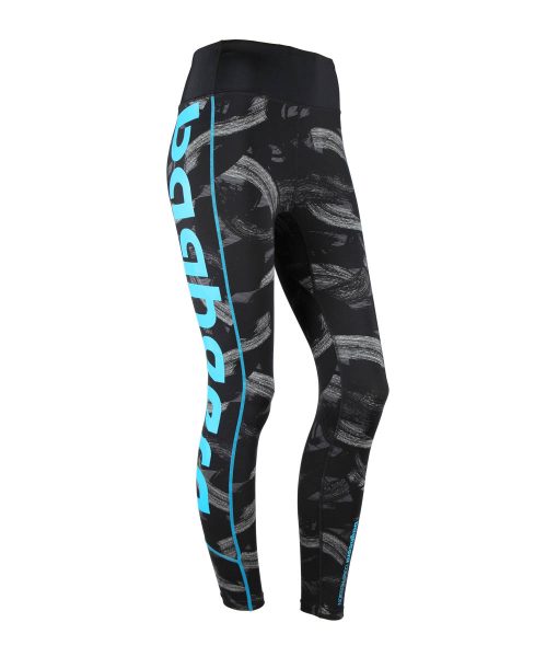 87115_C0102_3D_Compression_tights_W_black_dark_grey_2
