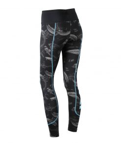 87115_C0102_3D_Compression_tights_W_black_dark_grey_4