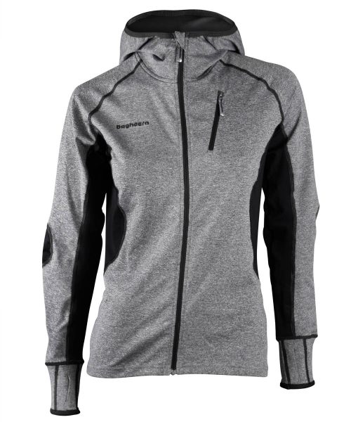 87034-C0101 Thermic hood jacket W_black_01