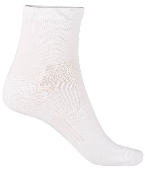 87244-C0800 Sport socks_white