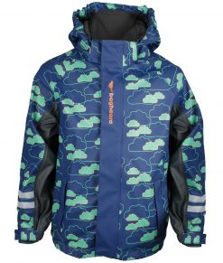 Rain Fleece Jacket KIDS II