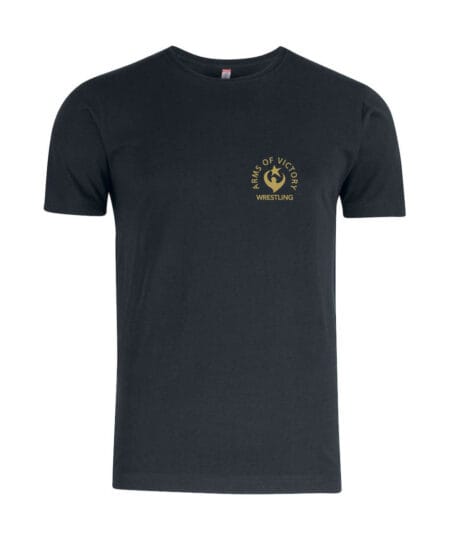 Premium Fashion Tee HBK