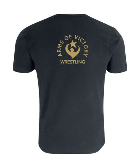 Alternative view of Premium Fashion Tee HBK