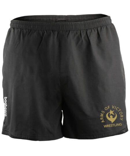 High Performance Shorts Men - HBK