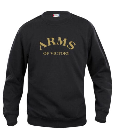 Basic Roundneck JR HBK