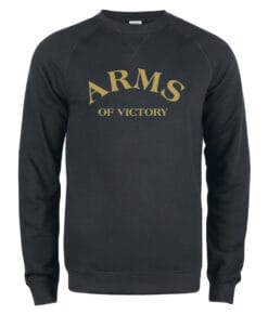 Premium OC Roundneck HBK