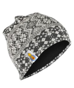 SVS Merino Dalecarlian Beanie