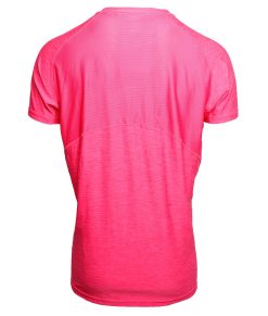 87005_C4200_Melange_Tee-Cerise_M_03