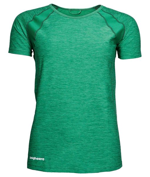 87003_C3600_Melange_Tee_DarkGreen_W_01