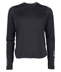 87638-RIK_C0100_Daze_Loose_Top_Black_W_01