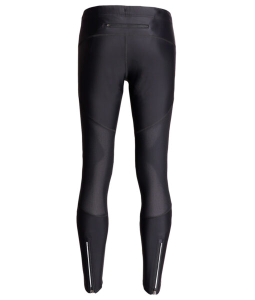 Bagheera | Men's training tights | durable in durable material