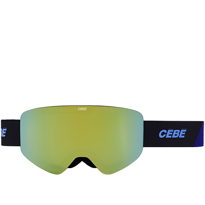 Cheeky 2 Juniorgoggles - För en bättre skidåkning.