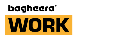 Bagheera workwear logo