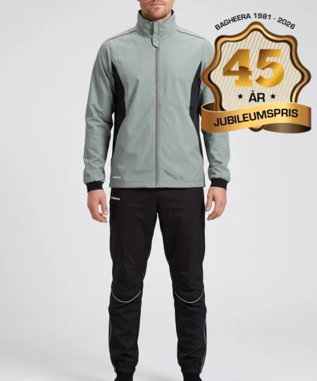 Alternative view of Paketpris Selva Jacket II + Selva Pants II Men